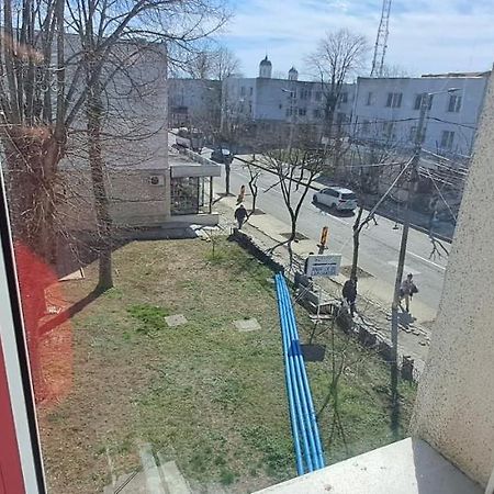 Apartament Grigore Etaj 2 Mangalia Exterior photo