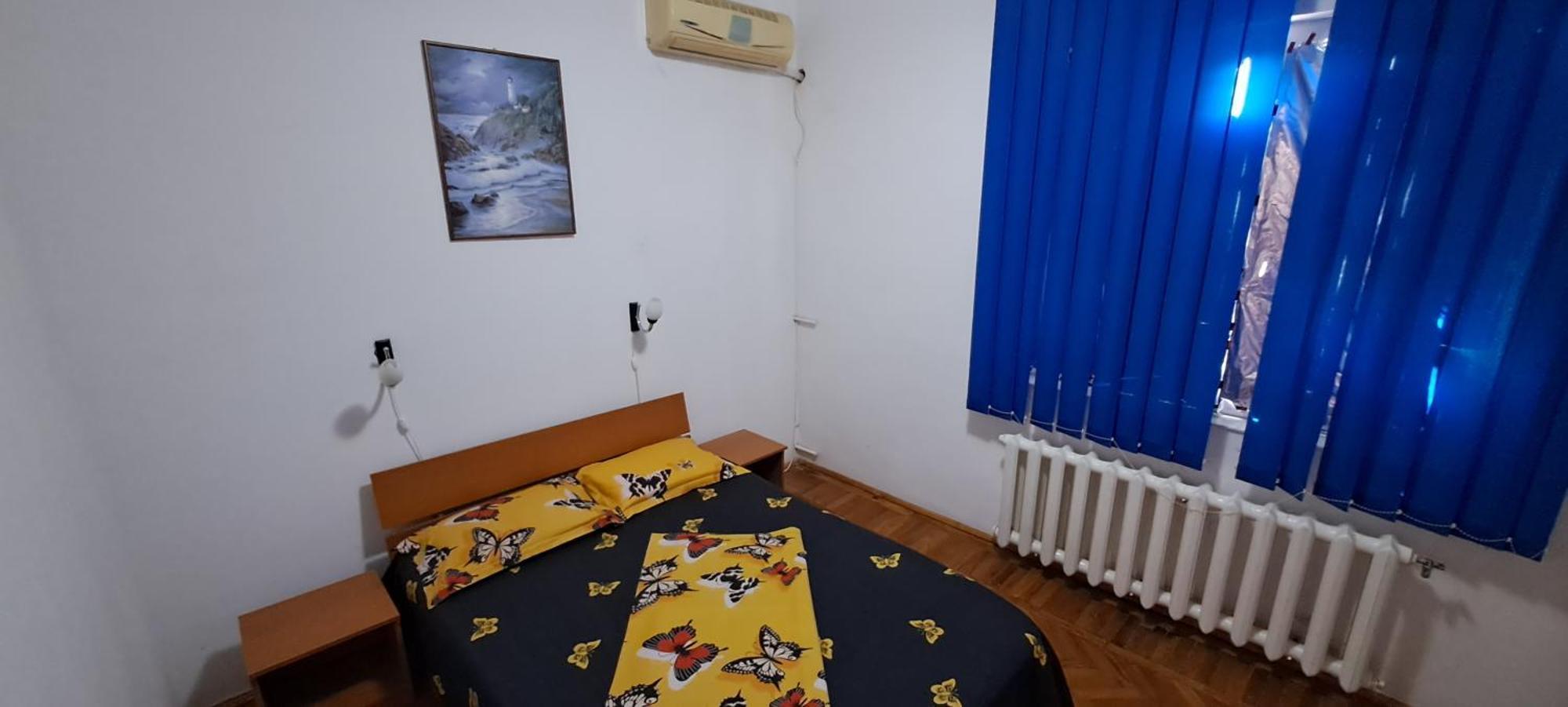 Apartament Grigore Etaj 2 Mangalia Exterior photo