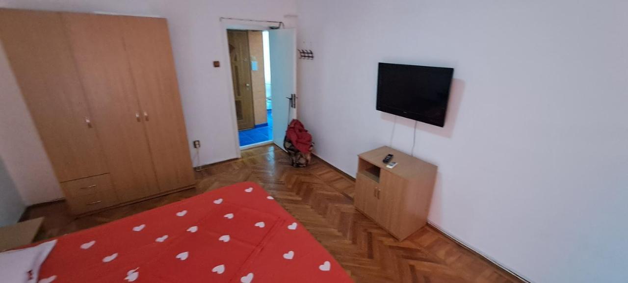 Apartament Grigore Etaj 2 Mangalia Exterior photo