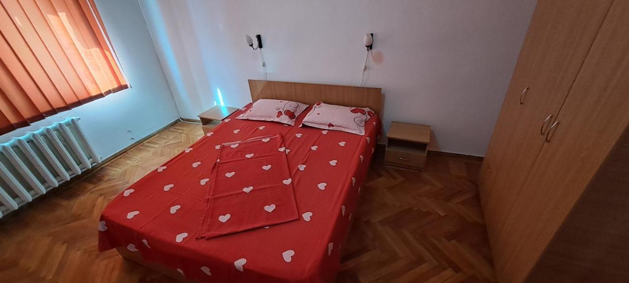 Apartament Grigore Etaj 2 Mangalia Exterior photo