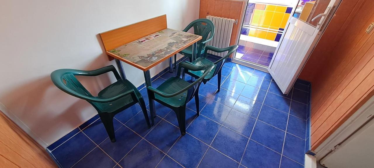Apartament Grigore Etaj 2 Mangalia Exterior photo